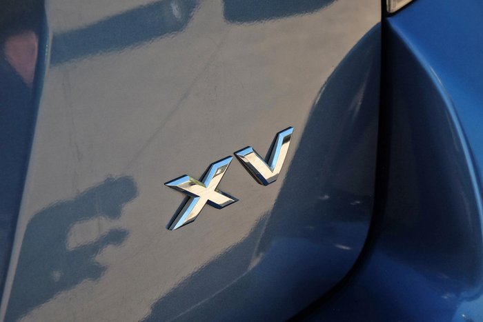 2021 Subaru XV 2.0i