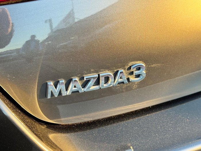 2020 Mazda 3 G20 Evolve