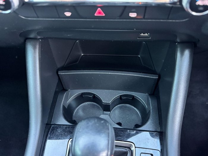 2020 Mazda 3 G20 Evolve
