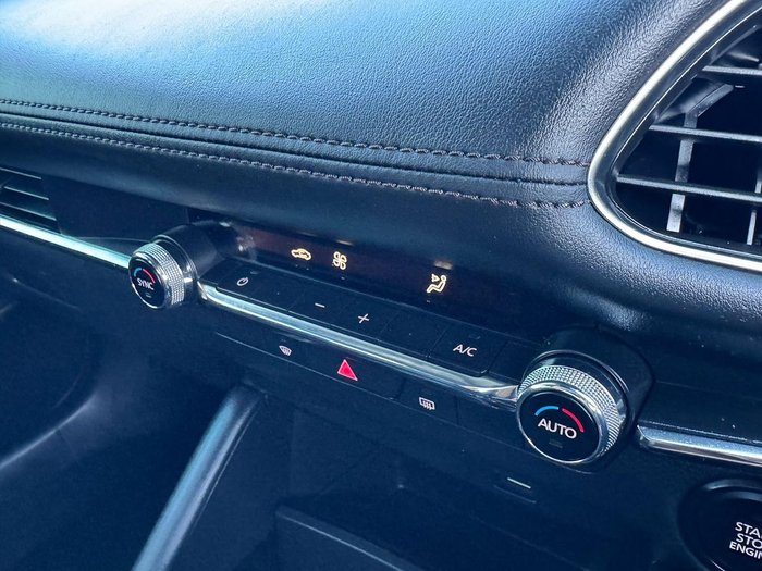 2020 Mazda 3 G20 Evolve