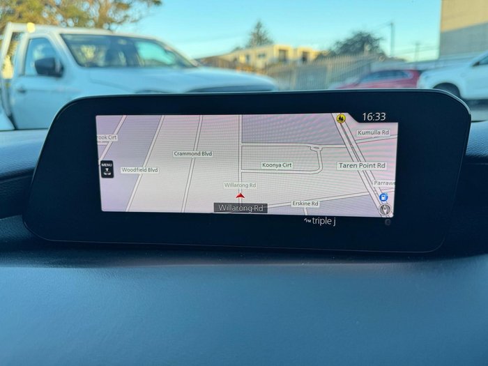 2020 Mazda 3 G20 Evolve