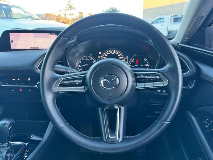 2020 Mazda 3 G20 Evolve