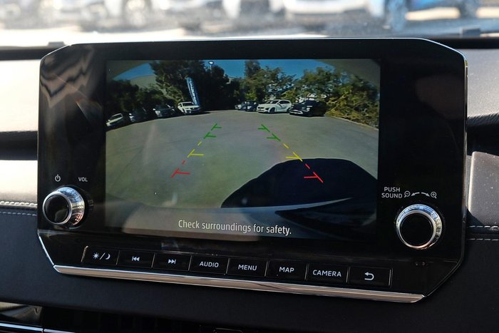 2024 Mitsubishi Outlander LS