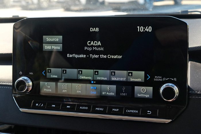 2024 Mitsubishi Outlander LS
