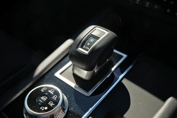 2024 Mitsubishi Outlander LS