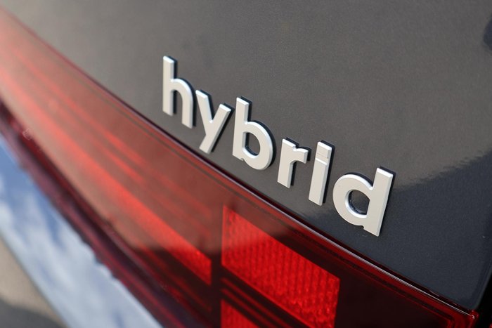 2026 Hyundai Santa Fe Hybrid Elite