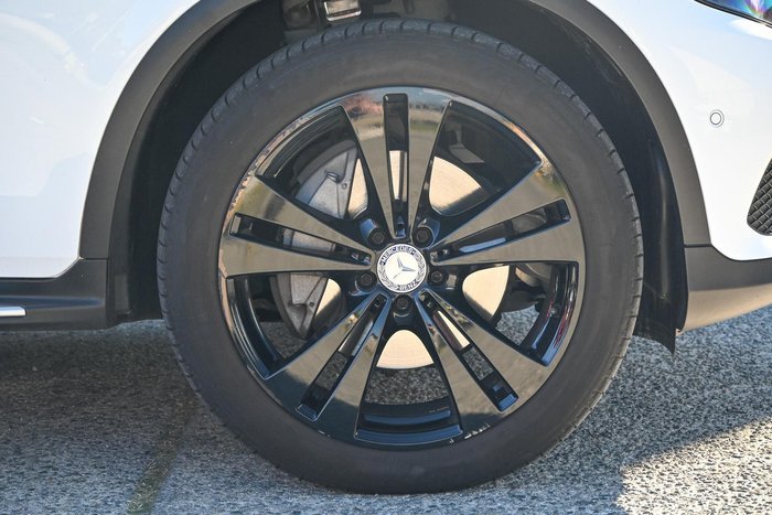 2017 Mercedes-Benz GLC-Class GLC250 d