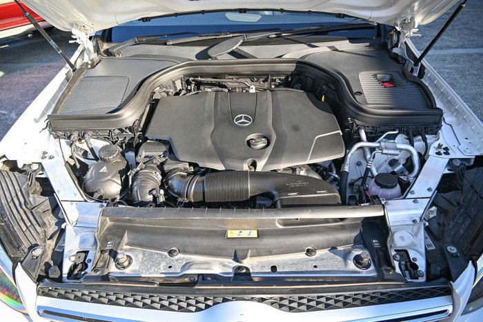 2017 Mercedes-Benz GLC-Class GLC250 d