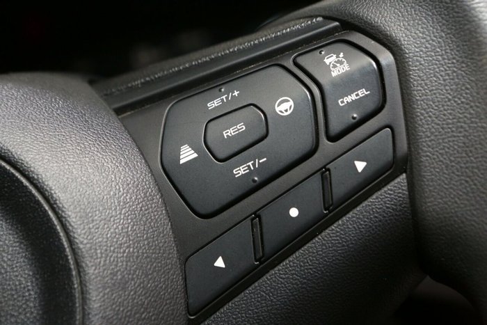 2023 Mazda BT-50 XT