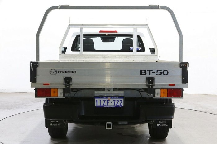 2023 Mazda BT-50 XT