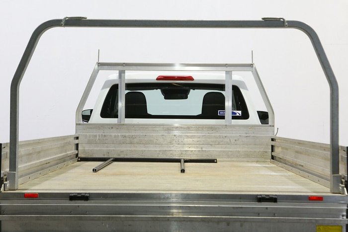2023 Mazda BT-50 XT