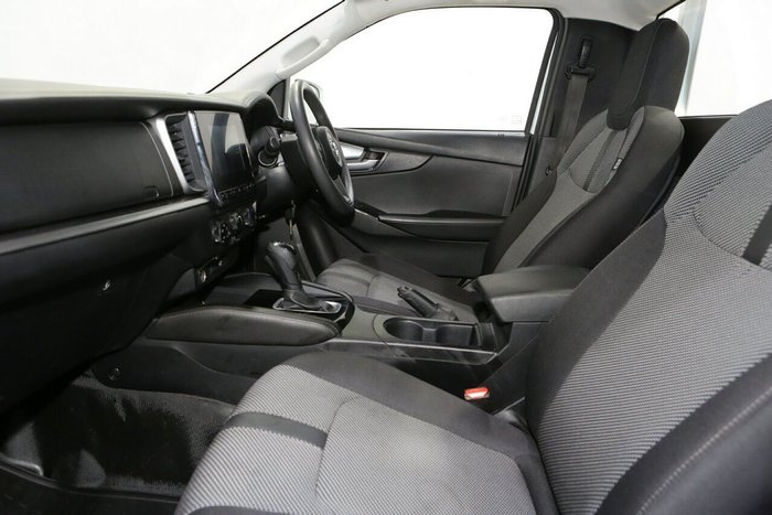 2023 Mazda BT-50 XT