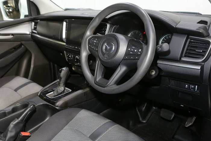 2023 Mazda BT-50 XT