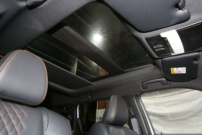 2025 Mitsubishi Outlander Exceed Tourer