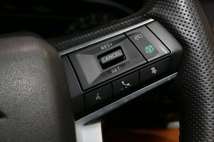 2025 Mitsubishi Outlander Exceed Tourer