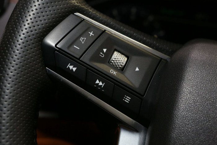 2025 Mitsubishi Outlander Exceed Tourer