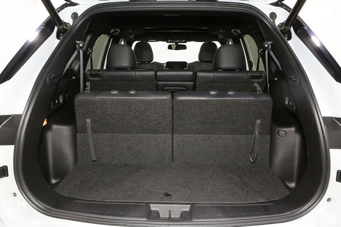 2025 Mitsubishi Outlander Exceed Tourer