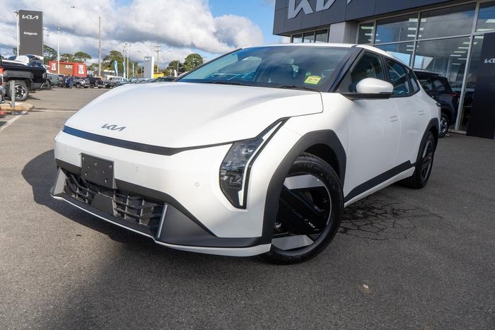 2025 Kia EV4