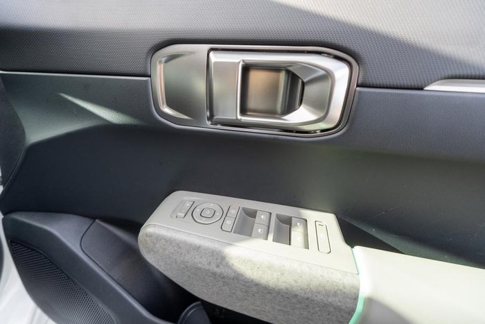 2025 Kia EV4 Earth Long Range