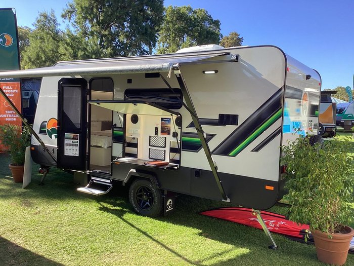 2026 Traveller Cruise 15Ft