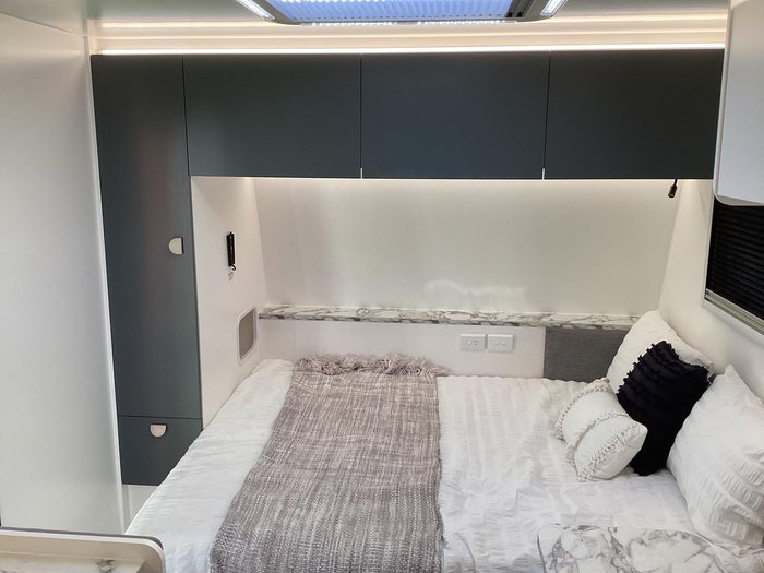2026 Traveller Cruise 15Ft