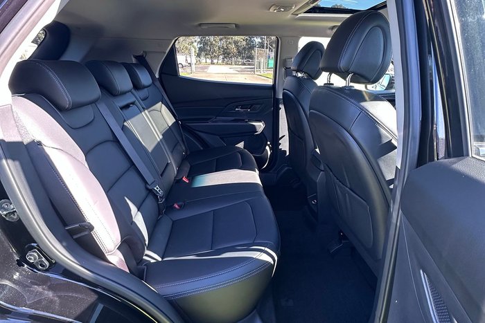2023 SsangYong Korando Ultimate