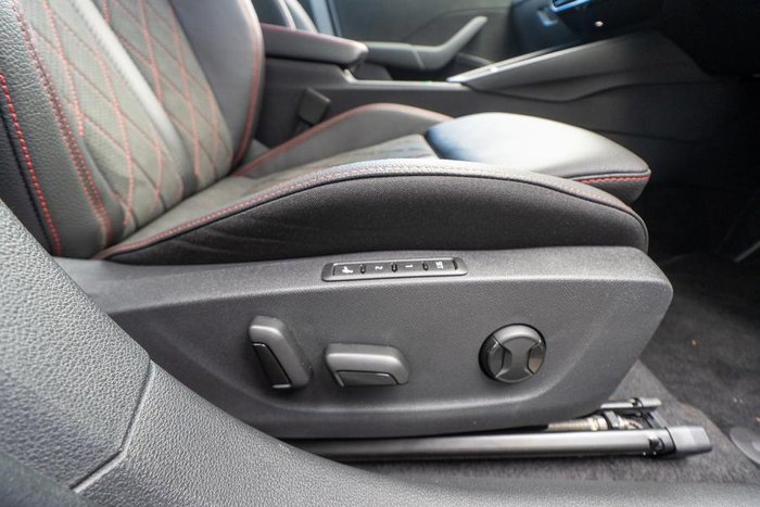 2025 SKODA Octavia RS
