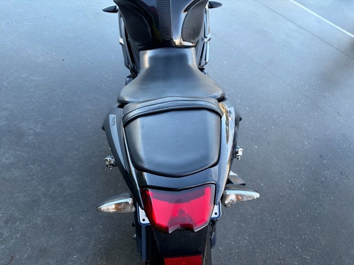 2014 Triumph DAYTONA 675