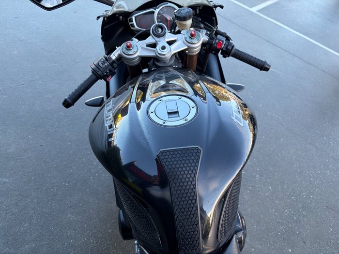 2014 Triumph DAYTONA 675