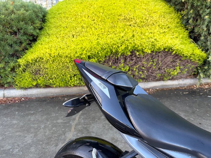 2014 Triumph DAYTONA 675