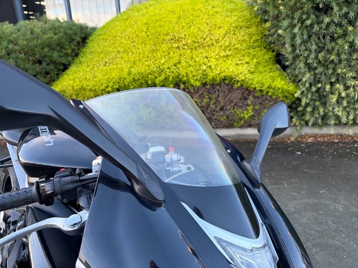 2014 Triumph DAYTONA 675