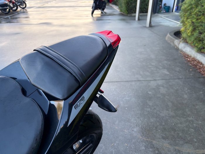 2014 Triumph DAYTONA 675