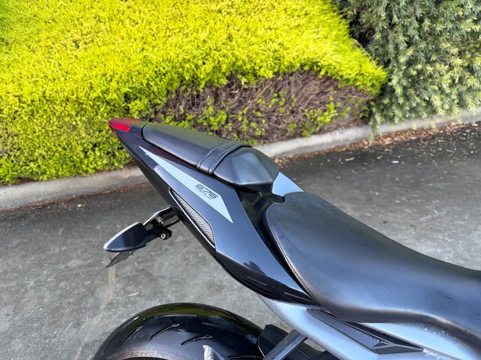 2014 Triumph DAYTONA 675
