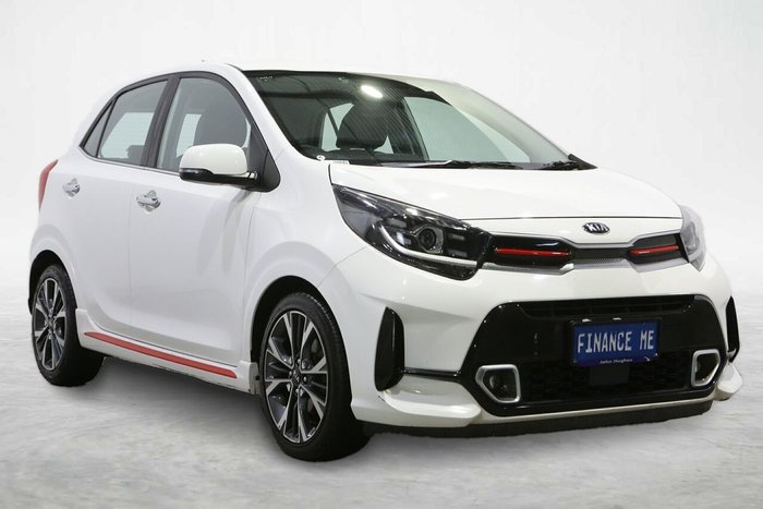2020 Kia Picanto