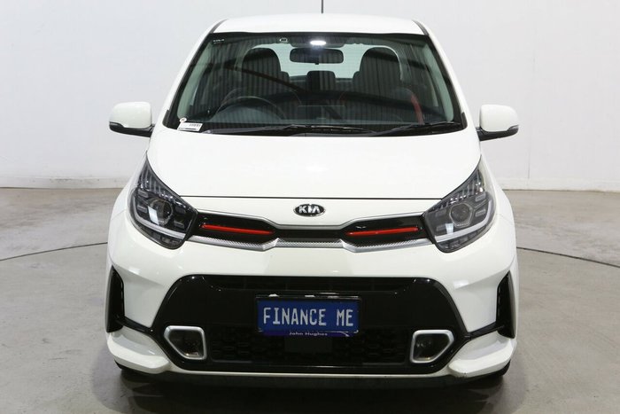 2020 Kia Picanto GT-Line