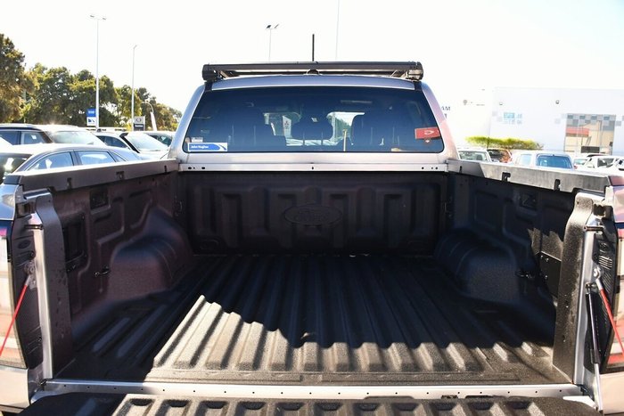 2023 Ford Ranger Raptor