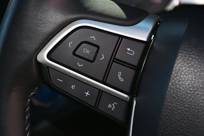 2023 Toyota Kluger GX