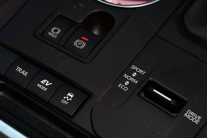 2023 Toyota Kluger GX