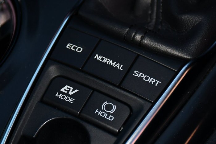 2019 Toyota Camry Ascent
