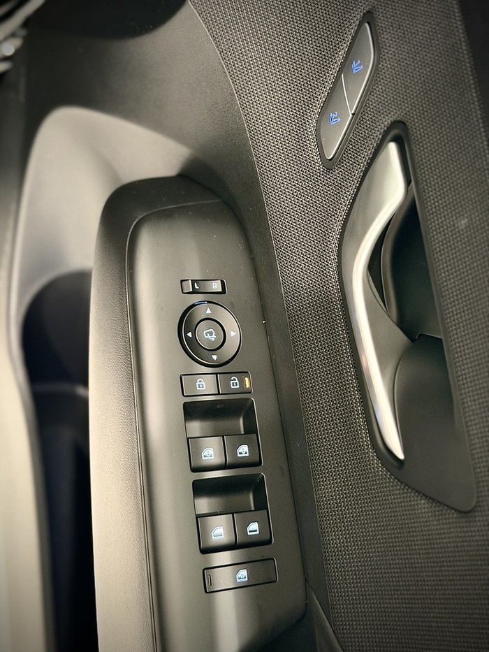 2026 Hyundai Kona Hybrid D-CT 2WD Premium