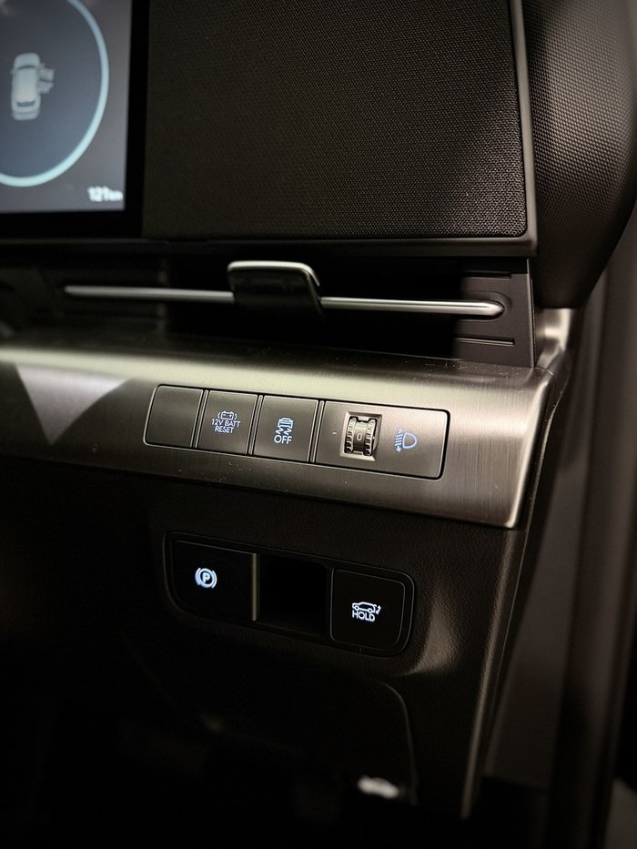 2026 Hyundai Kona Hybrid D-CT 2WD Premium