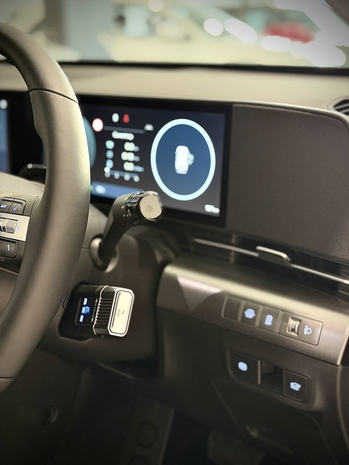 2026 Hyundai Kona Hybrid D-CT 2WD Premium