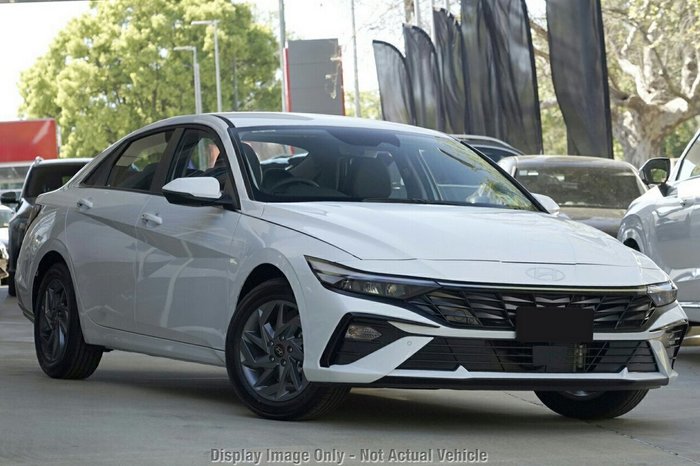 2026 Hyundai i30