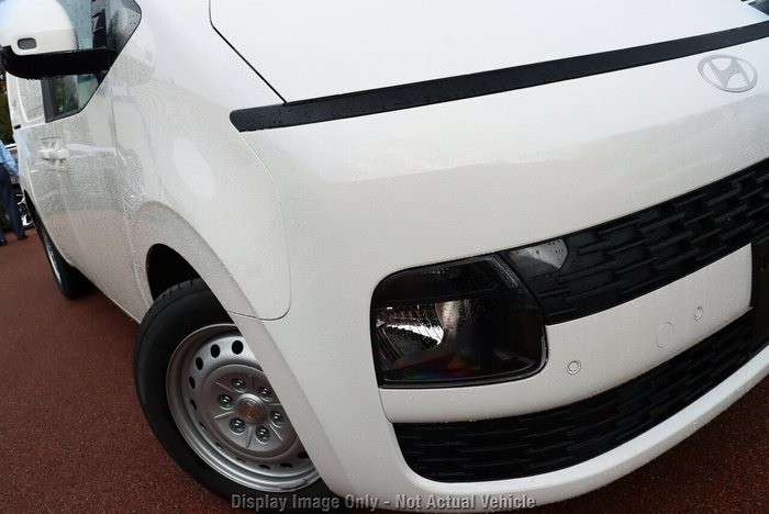 2026 Hyundai Staria-Load US4.V4 MY27