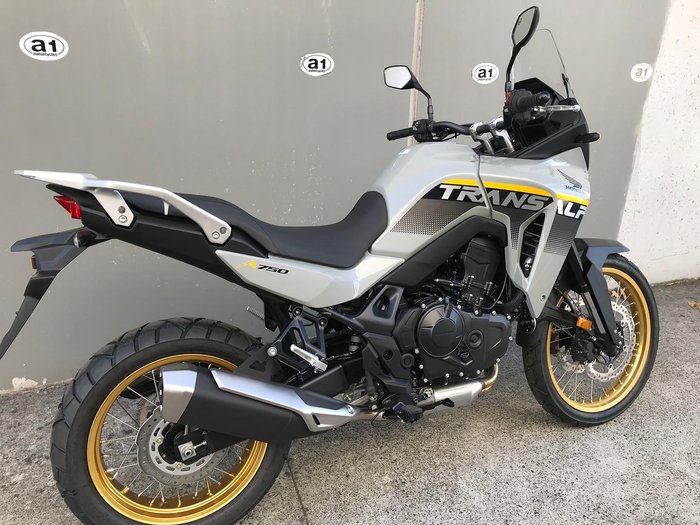 2025 Honda XL750 Transalp