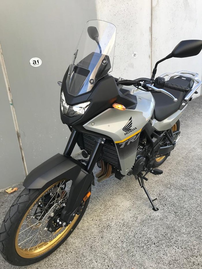 2025 Honda XL750 Transalp