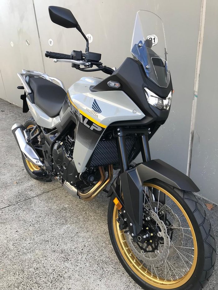 2025 Honda XL750 Transalp