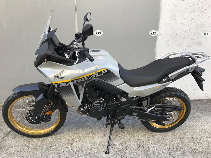 2025 Honda XL750 Transalp