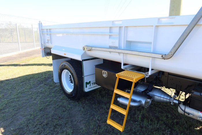 2014 Isuzu F Series FVR 1000