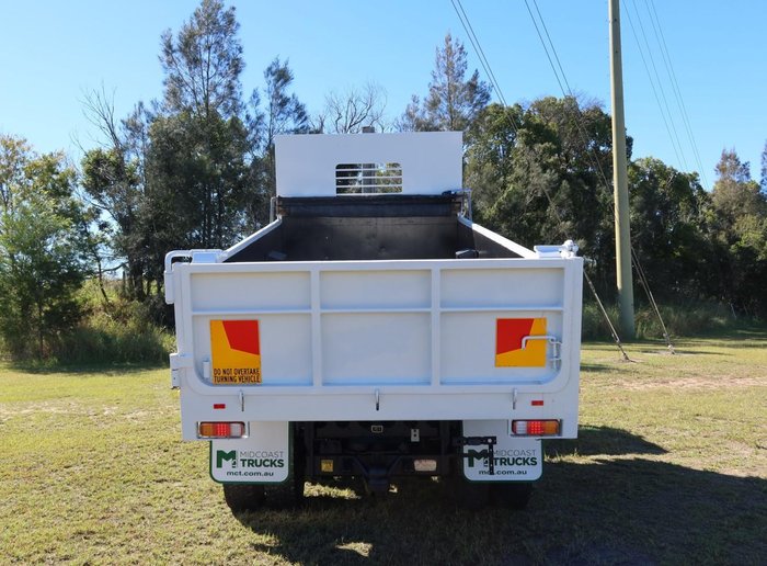 2014 Isuzu F Series FVR 1000